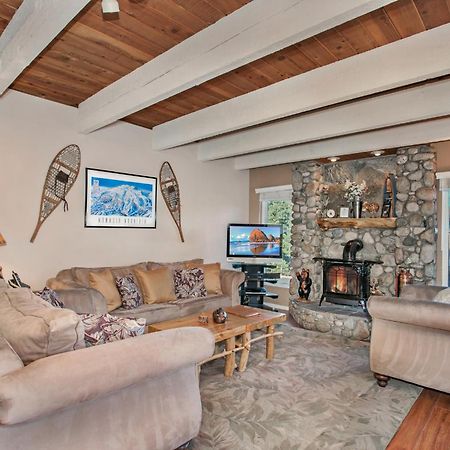 Val D'Isere At The Village By 101 Great Escapes 马姆莫斯湖 客房 照片