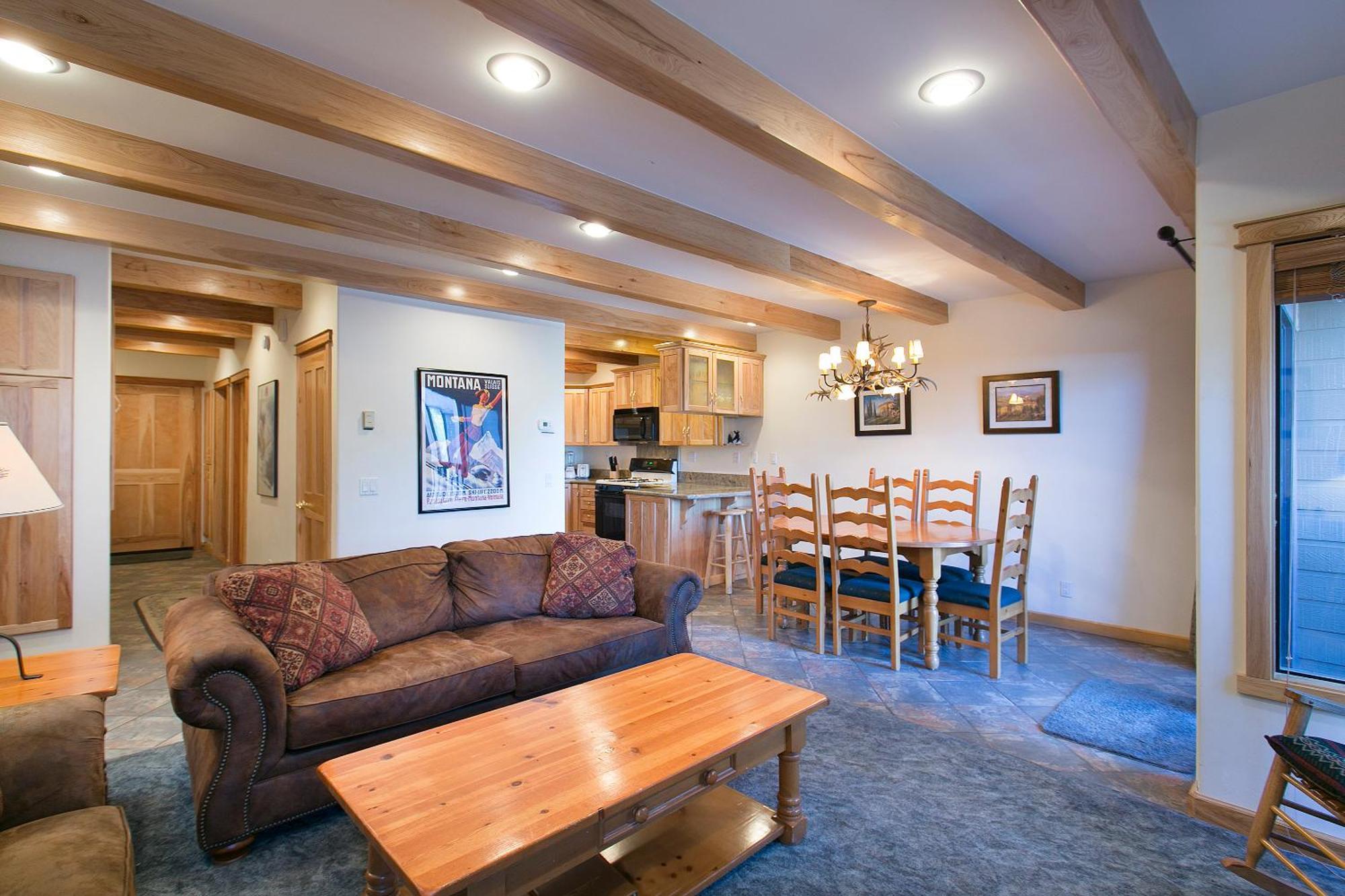 Val D'Isere At The Village By 101 Great Escapes 马姆莫斯湖 客房 照片