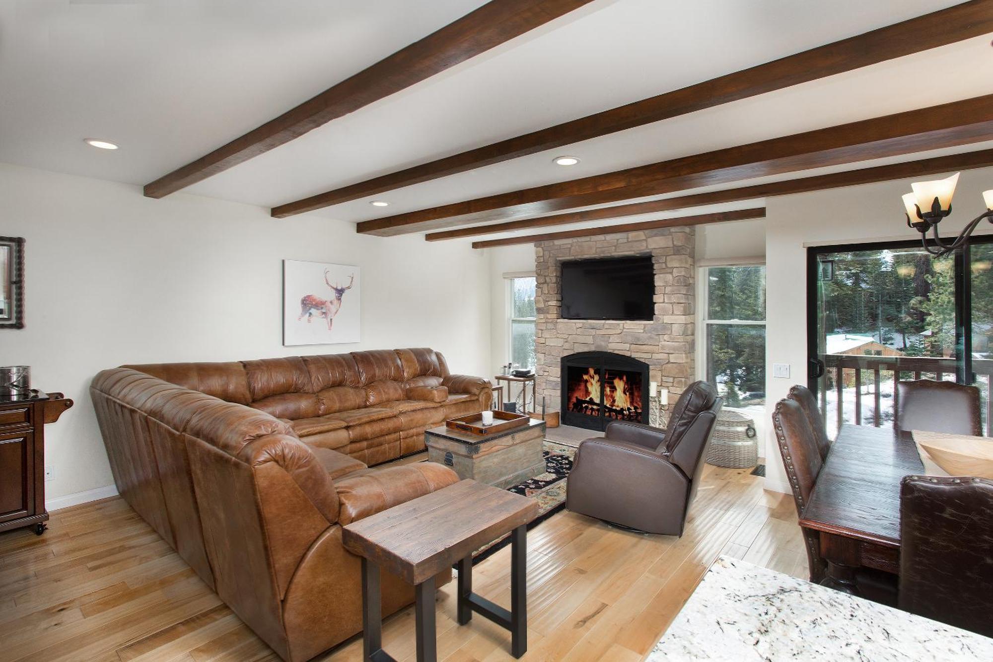 Val D'Isere At The Village By 101 Great Escapes 马姆莫斯湖 客房 照片