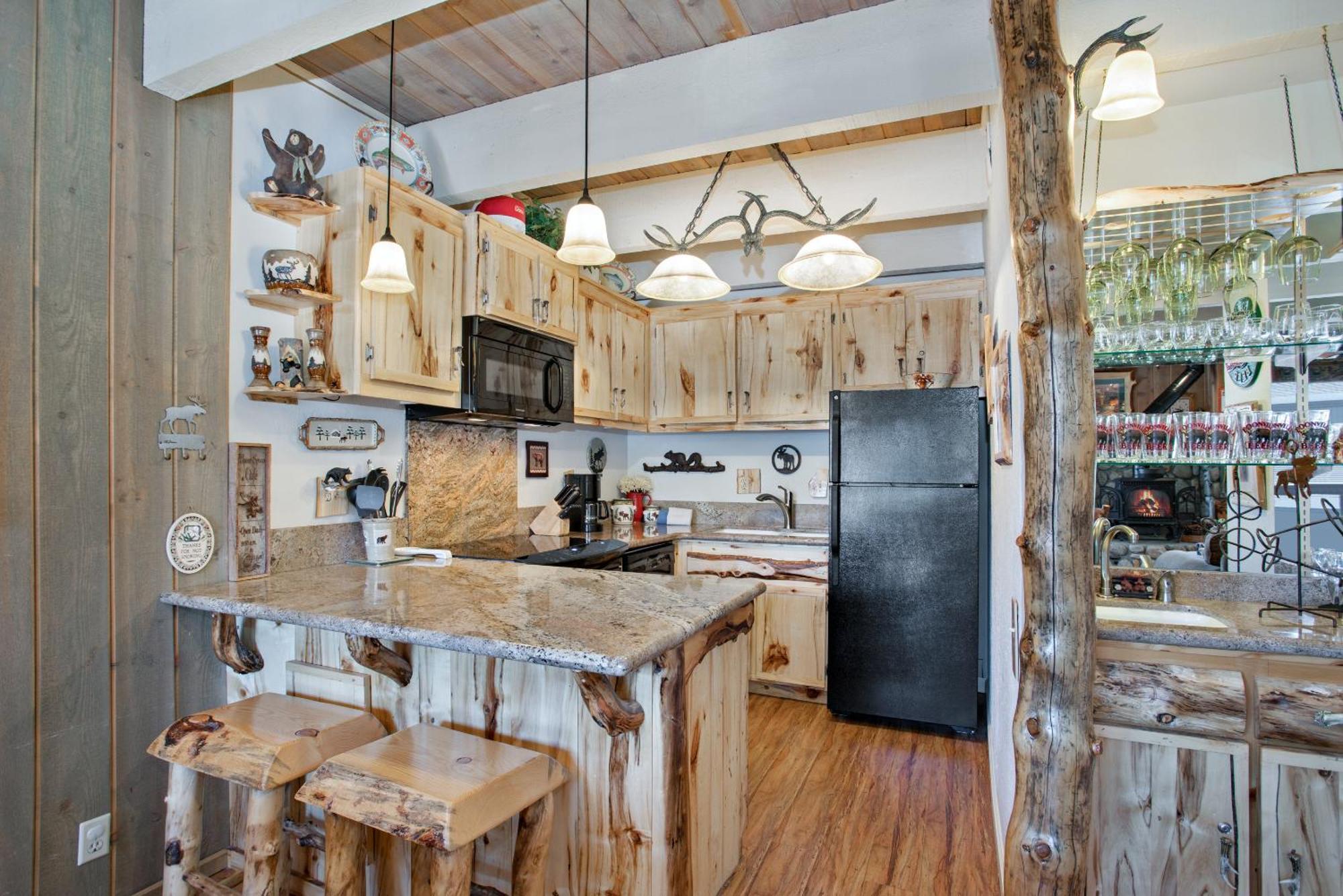 Val D'Isere At The Village By 101 Great Escapes 马姆莫斯湖 客房 照片